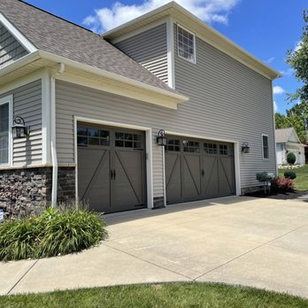 Dutcher Door - Garage Door Services Near Me - Hartville, Ohio Dutcher Door - Garage Door Services Near Me - Hartville, Ohio