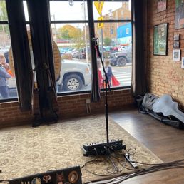 Live music Live music