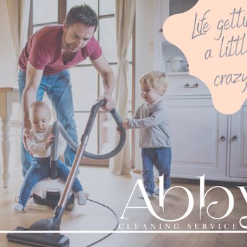 Abby Cleaning Service - Home Cleaning Near Me - Crystal Lake, Illinois Abby Cleaning Service - Home Cleaning Near Me - Crystal Lake, Illinois