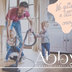 Abby Cleaning Service