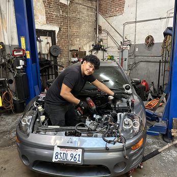 BM Auto Repair - Body Shops Near Me - Los Angeles, California BM Auto Repair - Body Shops Near Me - Los Angeles, California