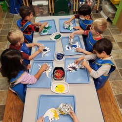 Arrowhead Inglemoor Pre-School