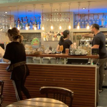 Alsur Café - Breakfast & Brunch Near Me - Barcelona, B