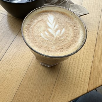 Social Brew - Latte - Cafes Near Me - København