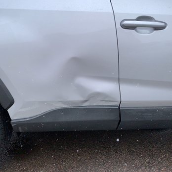 AutoStream 360 - Extreme - Paintless Dent Repair - Body Shops Near Me - Franktown, Colorado
