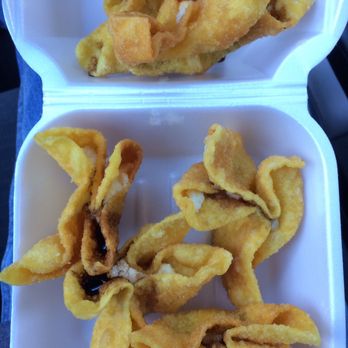 New China Carry Out - two trays of fried food - Chinese Near Me - Grand Rapids, Michigan New China Carry Out - two trays of fried food - Chinese Near Me - Grand Rapids, Michigan