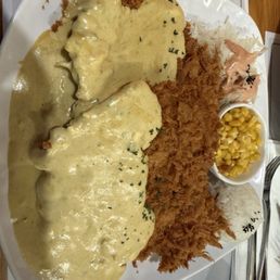 Donkatsu Carbonara Katsu