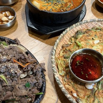 Tang Jip - Korean Near Me - Concord, California