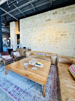 Deep Eddy Vodka Tasting Room by null