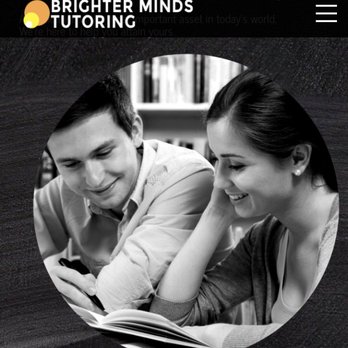 Brighter Minds Tutoring - Check out our new website with all our new Enrichment programs! - Private Tutors Near Me