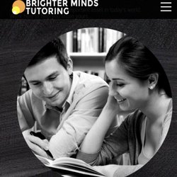 Brighter Minds Tutoring - Check out our new website with all our new Enrichment programs!