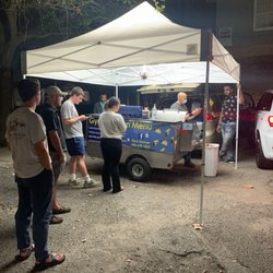 Gyro Heaven Food Truck