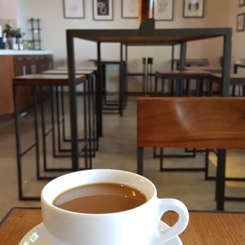 Artís Coffee - Small coffee and nice ambiance - Coffee & Tea Near Me - Berkeley, California