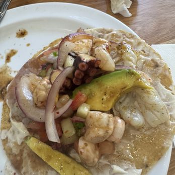 Mariscos La Pasadita - New Mexican Cuisine Near Me - Los Angeles, California Mariscos La Pasadita - New Mexican Cuisine Near Me - Los Angeles, California