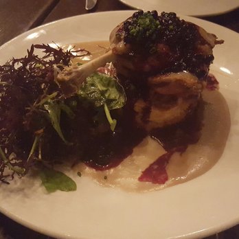 The Lark - Duck - New American Near Me - Santa Barbara, California