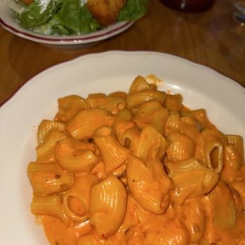 Parm Upper West Side - RIGATONI CARBONE - Italian Near Me - New York, New York Parm Upper West Side - RIGATONI CARBONE - Italian Near Me - New York, New York