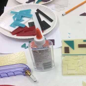 Visarts - Fused Glass Plate workshop - Venues & Event Spaces Near Me - Rockville, Maryland Visarts - Fused Glass Plate workshop - Venues & Event Spaces Near Me - Rockville, Maryland
