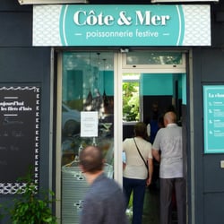 Côte & Mer