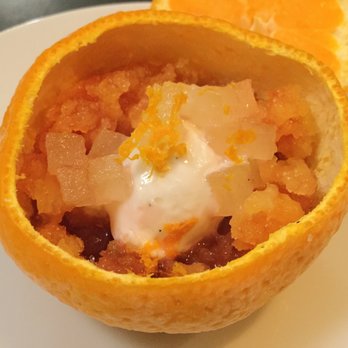 Pineapple & Pearls - New American Near Me - Washington, DC, District of Columbia