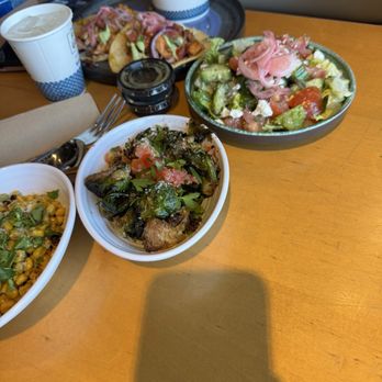 California Fish Grill - Seafood Near Me - Upland, California