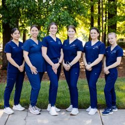 Chapel Hill Implant & Oral Surgery Center