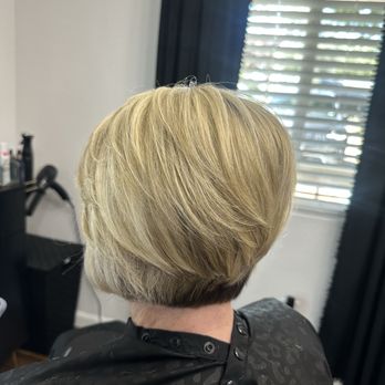 Wild Mane Hair - Hair Topper - Hair Stylists Near Me