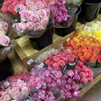 Trader Joe's - Flower Picks - Grocery Near Me - Houston, Texas Trader Joe's - Flower Picks - Grocery Near Me - Houston, Texas