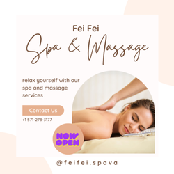 Feifei Spa