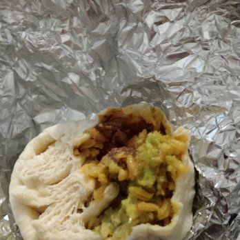 Boniface Chevron Food Mart - Mostly tortilla. Customer service could be better at burrito factory. - Convenience Stores Near Me - Anchorage, Alaska