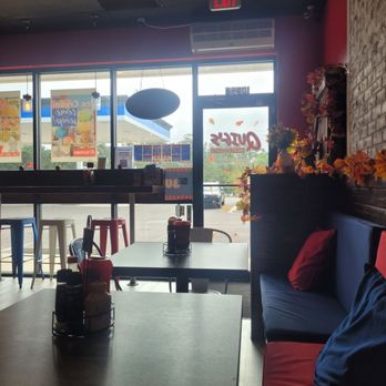 Quig's Meats & Eats - Burgers Near Me - St Johns, Florida