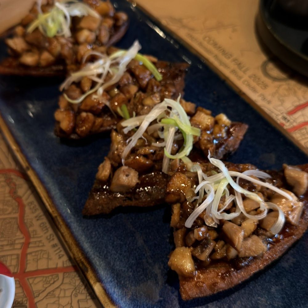 Qi Austin - Dim Sum Near Me - Austin, Texas Qi Austin - Dim Sum Near Me - Austin, Texas