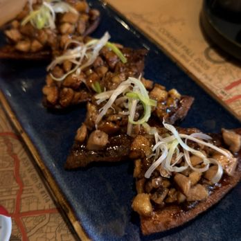 Qi Austin - Dim Sum Near Me - Austin, Texas