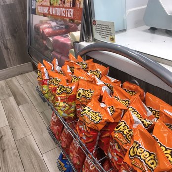 Jersey Mike's Subs - Chip selection - Fast Food Near Me - Highland, California Jersey Mike's Subs - Chip selection - Fast Food Near Me - Highland, California