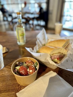 Caputo's Market & Deli by null