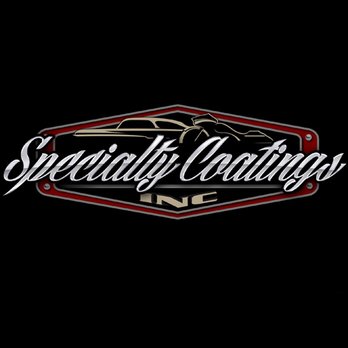 Specialty Coatings - Powder Coating Near Me - Phoenix, Arizona