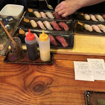 Kaori Sushi - Sushi Bars Near Me - Fullerton, California Kaori Sushi - Sushi Bars Near Me - Fullerton, California