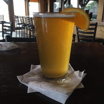 Classics Tavern - Bells Oberon - Pizza Near Me - Trenton, Michigan