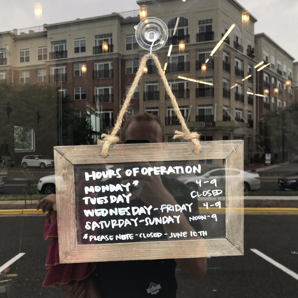 Lost Boy Cider - Cideries Near Me - Alexandria, Virginia Lost Boy Cider - Cideries Near Me - Alexandria, Virginia