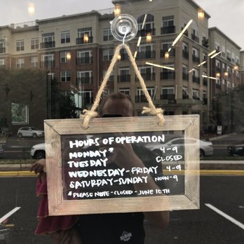 Lost Boy Cider - Cideries Near Me - Alexandria, Virginia