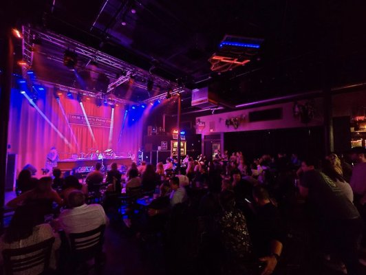 Louie Louie's Dueling Piano Bar by null