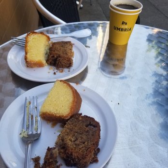 Caffe Umbria - Coffee Roasteries Near Me - Portland, Oregon