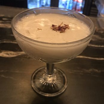 Don Orange - Crema - Cocktail Bars Near Me - Redlands, California