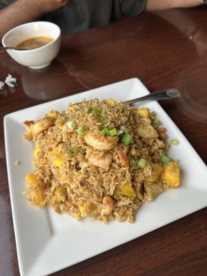 Pinto Thai Bistro by null