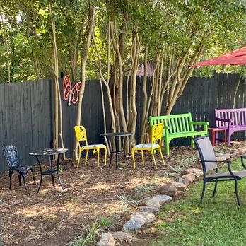 Naked Vegan - More sitting area. - Vegan Near Me - Greenville, South Carolina Naked Vegan - More sitting area. - Vegan Near Me - Greenville, South Carolina