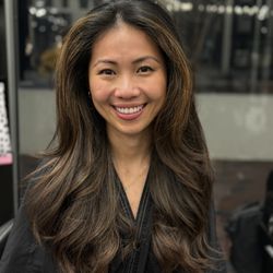 The Shop Salon - By GRAZIA
