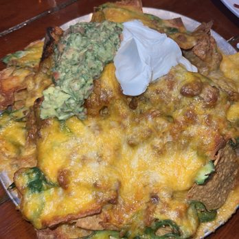 The Supply House - Nachos - Bars Near Me - New York, New York