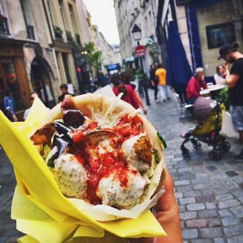 L'As du Fallafel - Delicious falafel - Kosher Near Me - Paris, 75 L'As du Fallafel - Delicious falafel - Kosher Near Me - Paris, 75