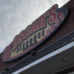 Oscar's Alehouse