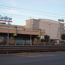 Centro Commerciale Casilino