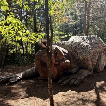 The Wild Center - Museums Near Me - Tupper Lake, New York
